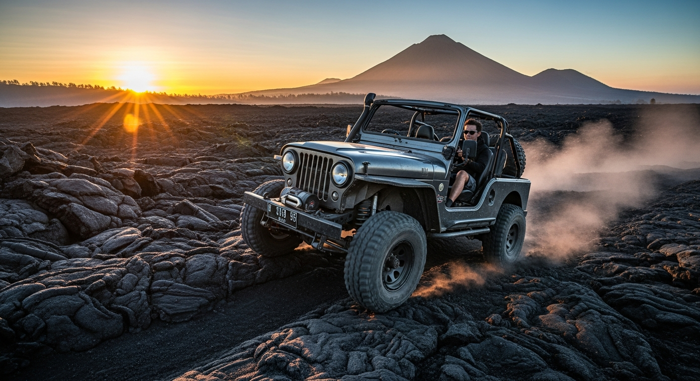 Essential Information