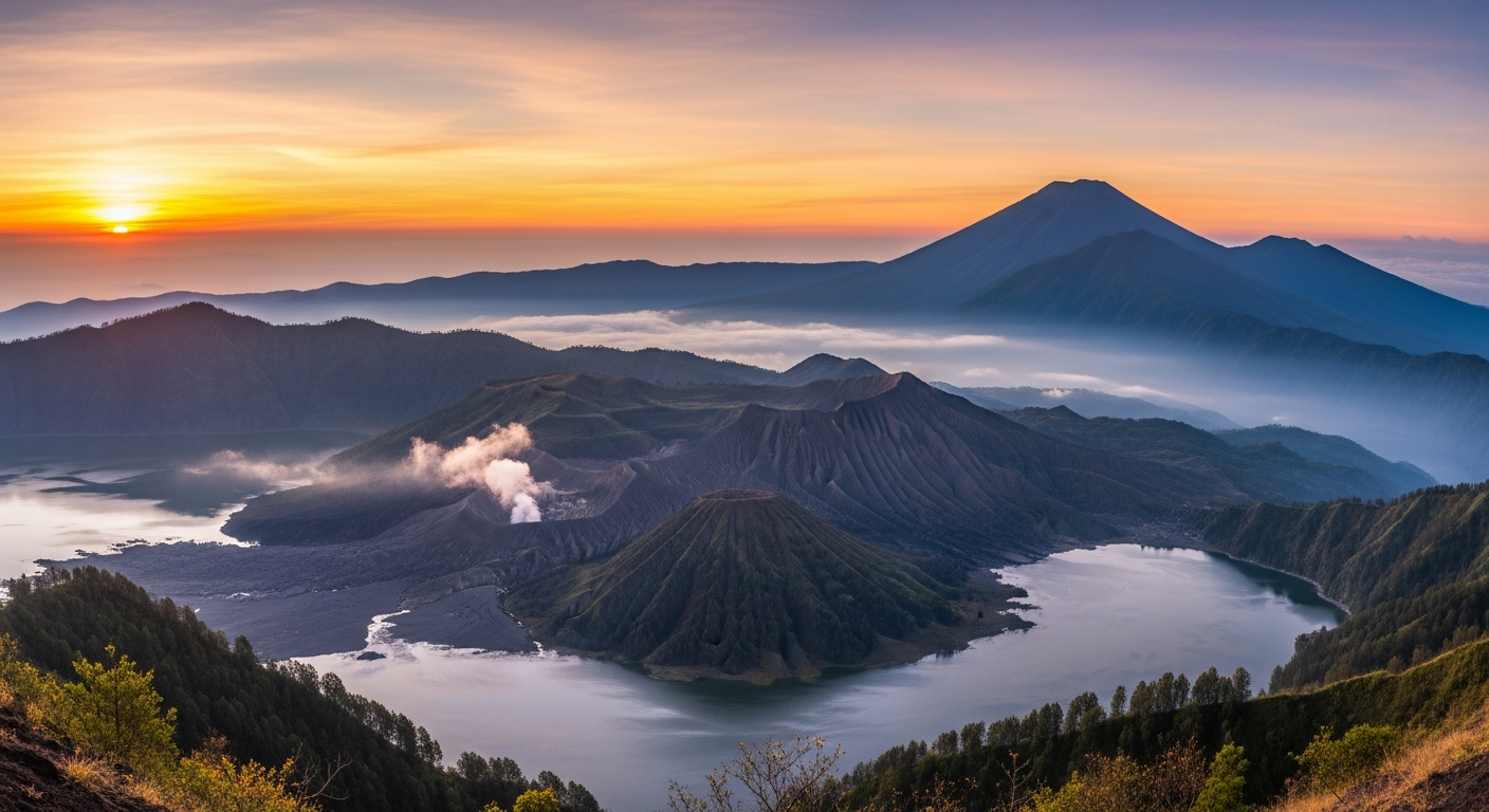 Mount Batur Private Tours & VIP Experiences