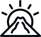 Mount Batur Tours Logo