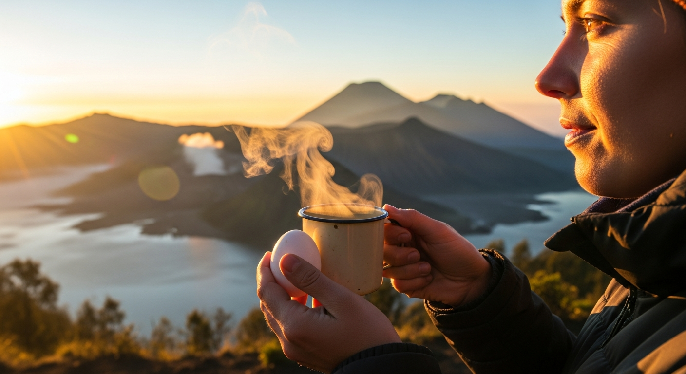 Essential Information