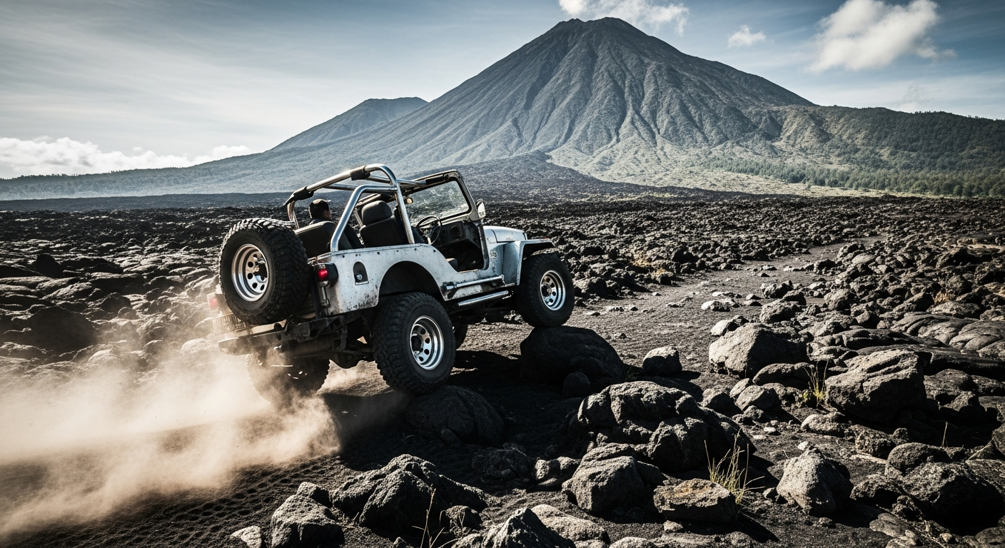 Essential Information